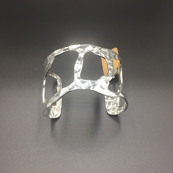 NWT! LUCKY YOU Cuff Statement Bracelet - Picture 5 of 5